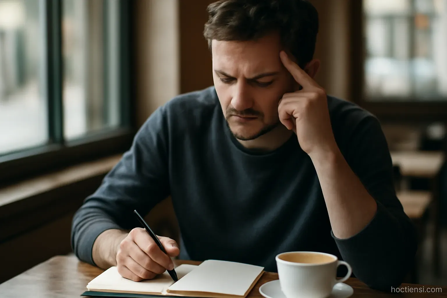 Trước khi đăng ký: bảy câu hỏi nên tự trả lời thành thật