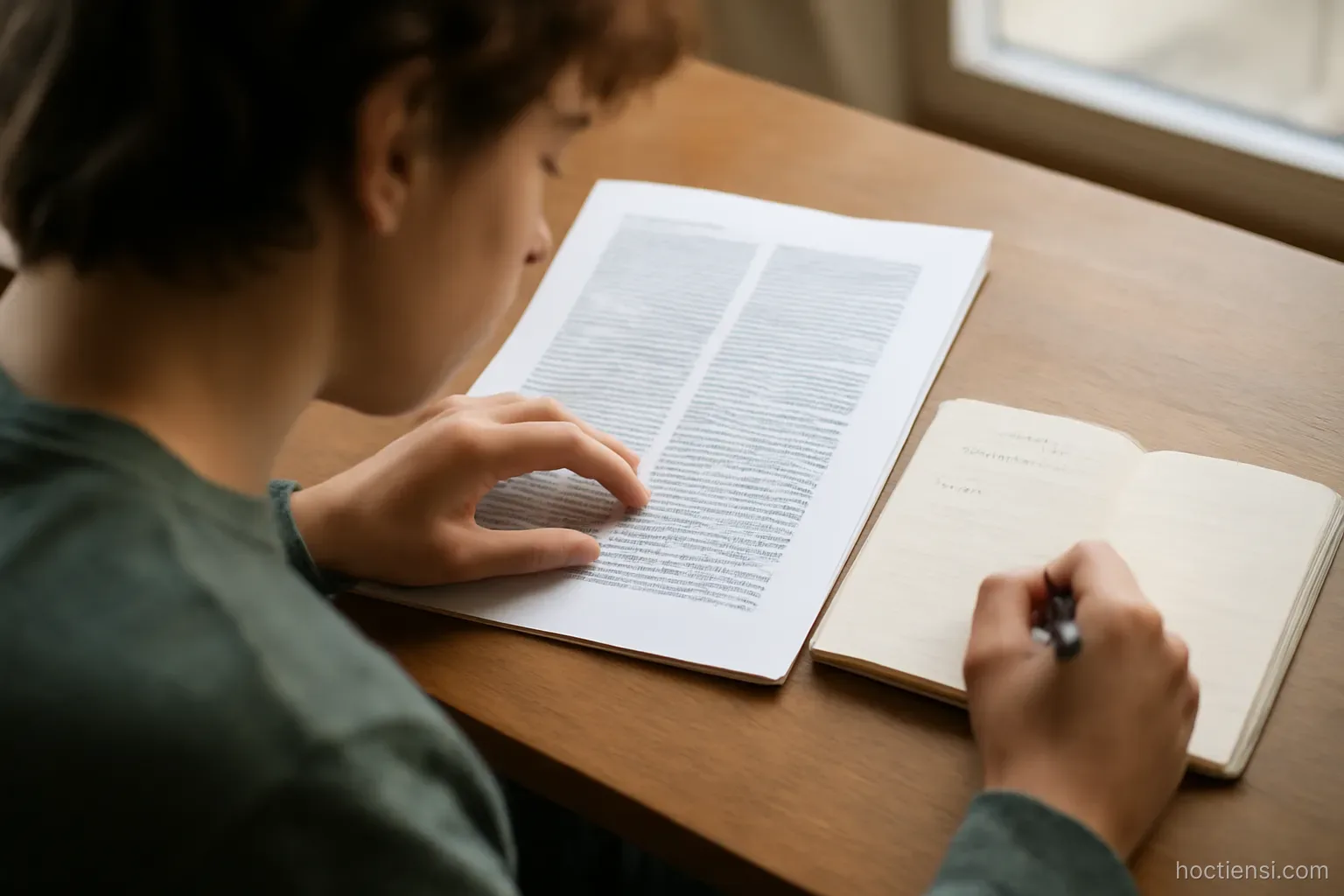 Ngoại ngữ cho nghiên cứu sinh: từ chứng chỉ đầu vào tới đọc viết chuyên ngành