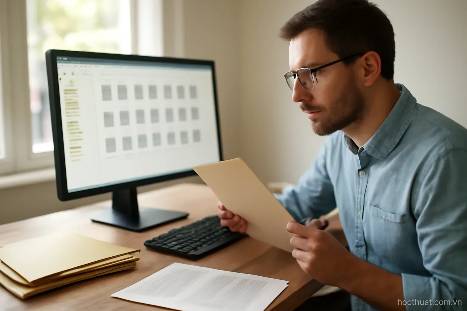 Quản lý dữ liệu nghiên cứu: bảo hiểm rẻ nhất cho bốn năm công sức